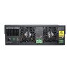 Гібридний сонячний інвертор Qoltec Off-Grid 4000VA | 4000W | 120A | MPPT | BMS | Sinus - Зображення 9