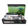 Гібридний сонячний інвертор Qoltec Off-Grid 4000VA | 4000W | 120A | MPPT | BMS | Sinus - Зображення 11
